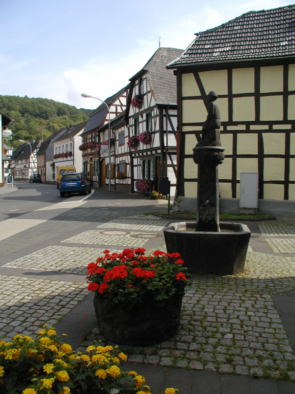 Bilder Bad Bodendorf - Bad Bodendorf.de